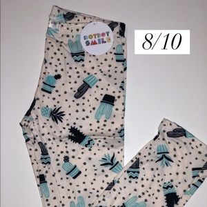 DotDotSmile Leggings